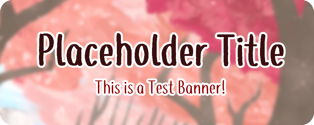 Placeholder